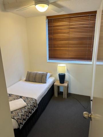 Aparthotel Goldsborough Place