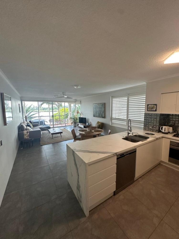 Aparthotel Goldsborough Place Brisbane