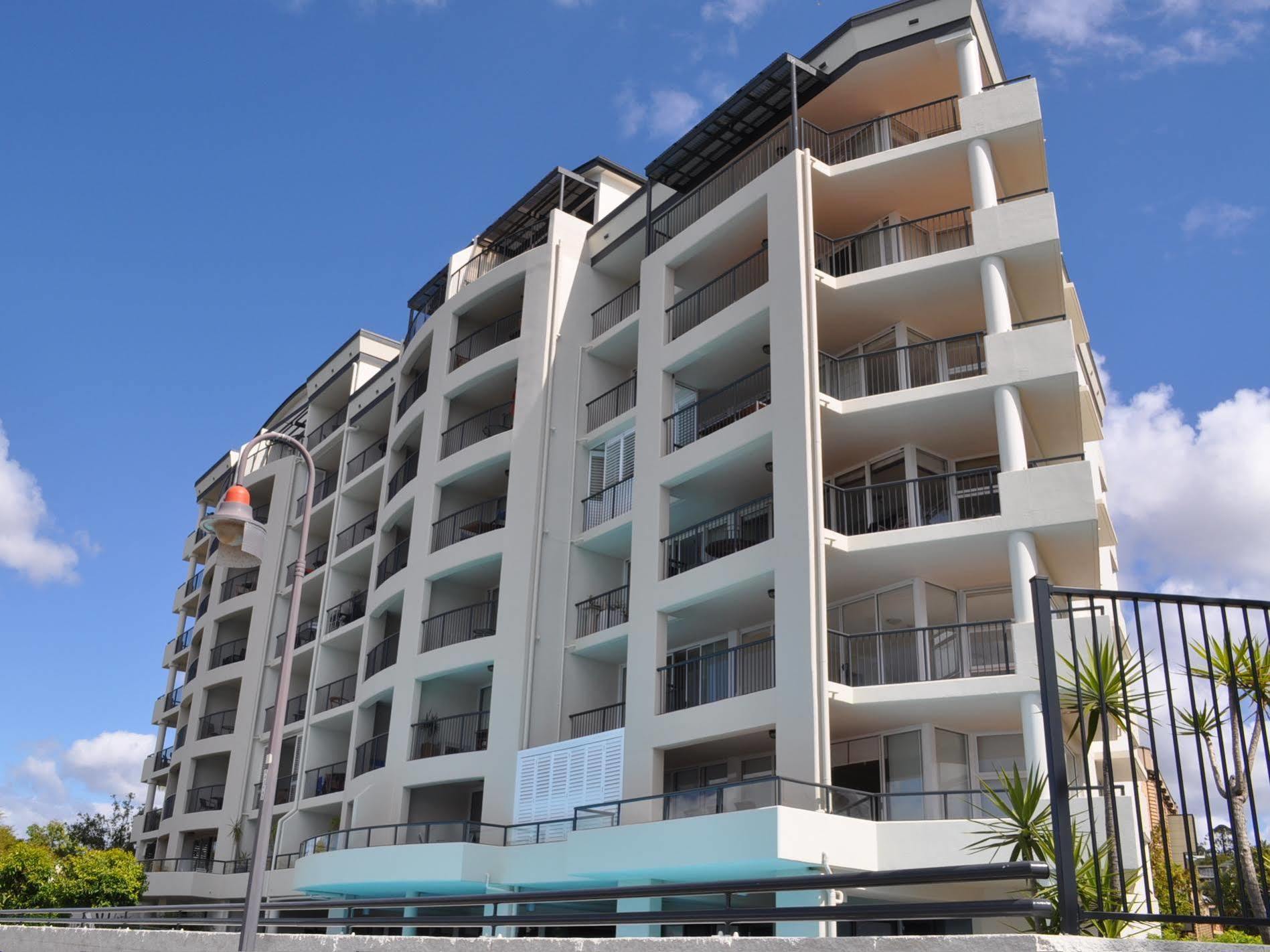 Goldsborough Place Aparthotel